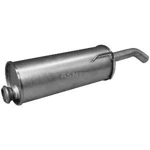 Zadnji izduvni lonac ASMET ASM08.001 IC-288910