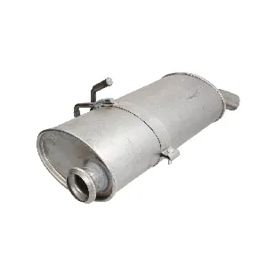 Zadnji izduvni lonac ASMET ASM08.079 IC-BBF234