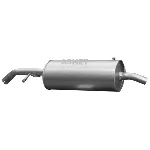 Zadnji izduvni lonac ASMET ASM09.048 IC-D31374