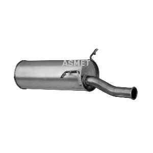 Zadnji izduvni lonac ASMET ASM09.063 IC-A80263