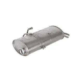 Zadnji izduvni lonac ASMET ASM09.091 IC-BBF235