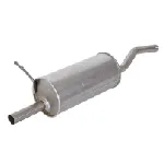 Zadnji izduvni lonac ASMET ASM10.116 IC-DA485D