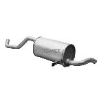 Zadnji izduvni lonac ASMET ASM10.132 IC-G0SB9J