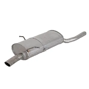 Zadnji izduvni lonac ASMET ASM12.028 IC-A1C961