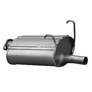 Zadnji izduvni lonac ASMET ASM13.019 IC-B2E323