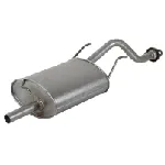 Zadnji izduvni lonac ASMET ASM13.022 IC-358324