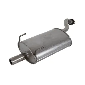 Zadnji izduvni lonac ASMET ASM13.030 IC-G0K9XV