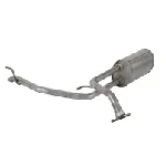 Zadnji izduvni lonac ASMET ASM13.032 IC-G0X9U6