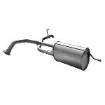 Zadnji izduvni lonac ASMET ASM13.032 IC-G0X9U6