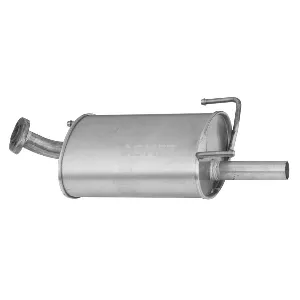 Zadnji izduvni lonac ASMET ASM14.032 IC-9DBD0E