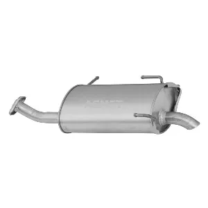 Zadnji izduvni lonac ASMET ASM14.041 IC-BBF246