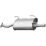 Zadnji izduvni lonac ASMET ASM14.046 IC-D49630