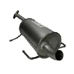 Zadnji izduvni lonac ASMET ASM14.048 IC-C5C4AC