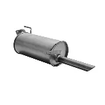 Zadnji izduvni lonac ASMET ASM14.054 IC-G0QVJM