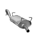 Zadnji izduvni lonac ASMET ASM14.059 IC-G0VCXY