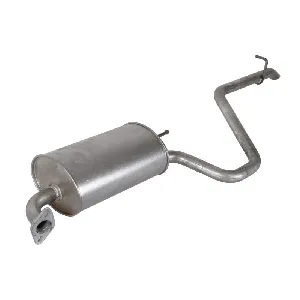 Zadnji izduvni lonac ASMET ASM15.011 IC-G0K9Y2