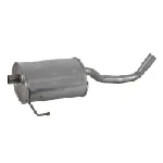 Zadnji izduvni lonac ASMET ASM16.059 IC-A8C4DF