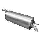 Zadnji izduvni lonac ASMET ASM16.066 IC-A10021