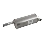 Zadnji izduvni lonac ASMET ASM16.082 IC-D31377