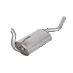 Zadnji izduvni lonac ASMET ASM19.026 IC-9E07F3