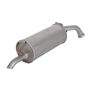 Zadnji izduvni lonac ASMET ASM20.029 IC-A100A9