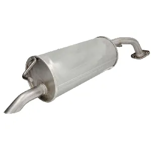 Zadnji izduvni lonac ASMET ASM20.030 IC-9B1D2A