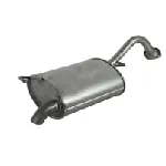 Zadnji izduvni lonac ASMET ASM20.036 IC-D97367