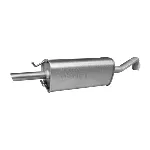 Zadnji izduvni lonac ASMET ASM24.023 IC-301612