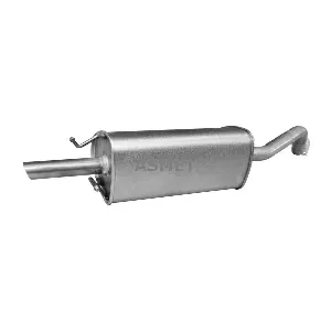 Zadnji izduvni lonac ASMET ASM24.023 IC-301612