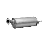 Zadnji izduvni lonac ASMET ASM25.015 IC-G0QVJO