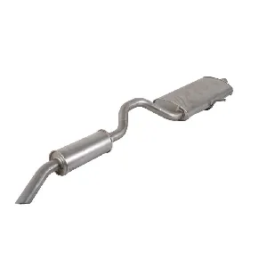 Zadnji izduvni lonac ASMET ASM27.006 IC-355937