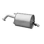 Zadnji izduvni lonac ASMET ASM31.006 IC-G0QVJQ