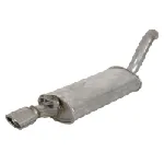 Zadnji izduvni lonac BOSAL BOS105-119 IC-454089