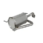 Zadnji izduvni lonac BOSAL BOS128-001 IC-BF407D