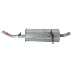 Zadnji izduvni lonac BOSAL BOS135-017 IC-9E4FF3