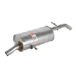 Zadnji izduvni lonac BOSAL BOS135-065 IC-B8B1D4