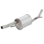 Zadnji izduvni lonac BOSAL BOS135-109 IC-D3E334