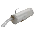 Zadnji izduvni lonac BOSAL BOS135-419 IC-434344