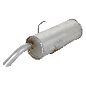 Zadnji izduvni lonac BOSAL BOS135-419 IC-434344