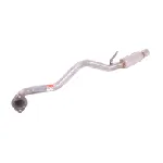 Zadnji izduvni lonac BOSAL BOS145-003 IC-454315