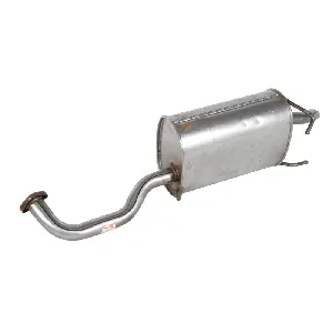 Zadnji izduvni lonac BOSAL BOS145-099 IC-B8B1DD