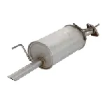 Zadnji izduvni lonac BOSAL BOS145-289 IC-D91BDC