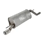 Zadnji izduvni lonac BOSAL BOS148-161 IC-C40725