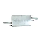 Zadnji izduvni lonac BOSAL BOS154-153 IC-9DBE99