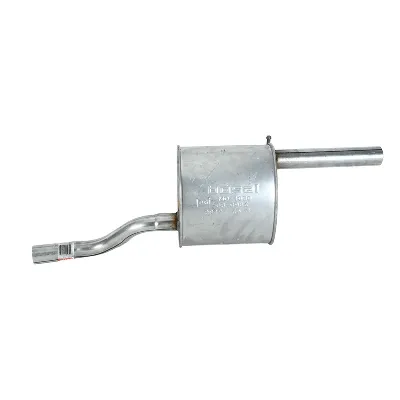 Zadnji izduvni lonac BOSAL BOS154-325 IC-545061