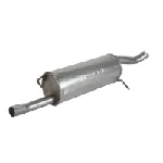 Zadnji izduvni lonac BOSAL BOS154-433 IC-B8B1F7