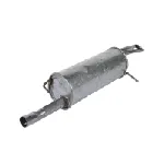 Zadnji izduvni lonac BOSAL BOS154-443 IC-B8B1F9