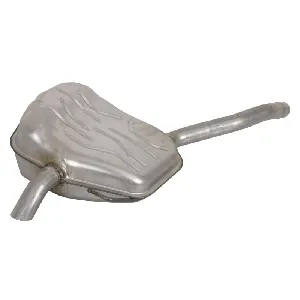 Zadnji izduvni lonac BOSAL BOS154-449 IC-C4072F