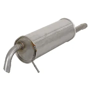 Zadnji izduvni lonac BOSAL BOS154-451 IC-B8B1FC