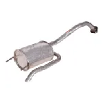 Zadnji izduvni lonac BOSAL BOS163-057 IC-C5D3B2